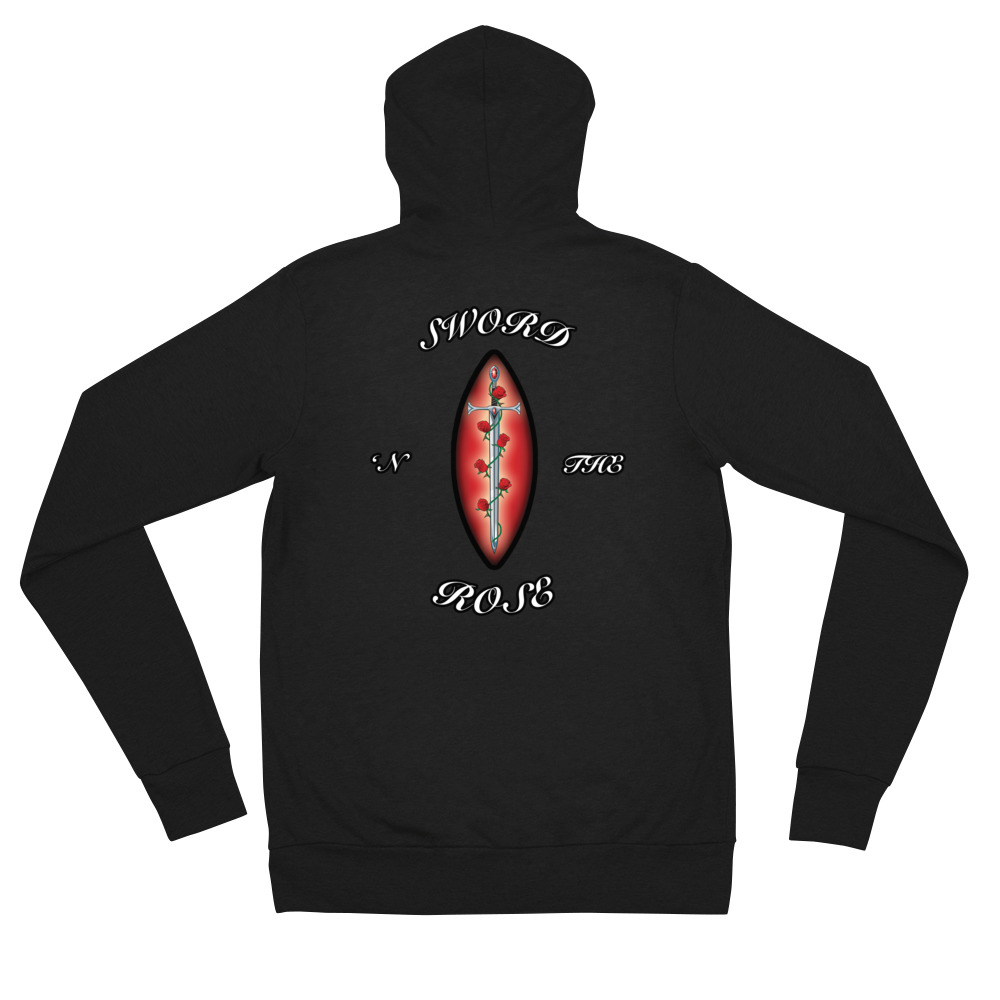 Download "What's in a Name?" - Unisex Lightweight Zip Hoodie ...